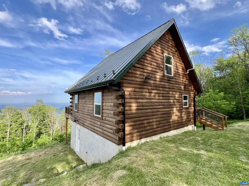 248 Raven Way Free Union VA 22940