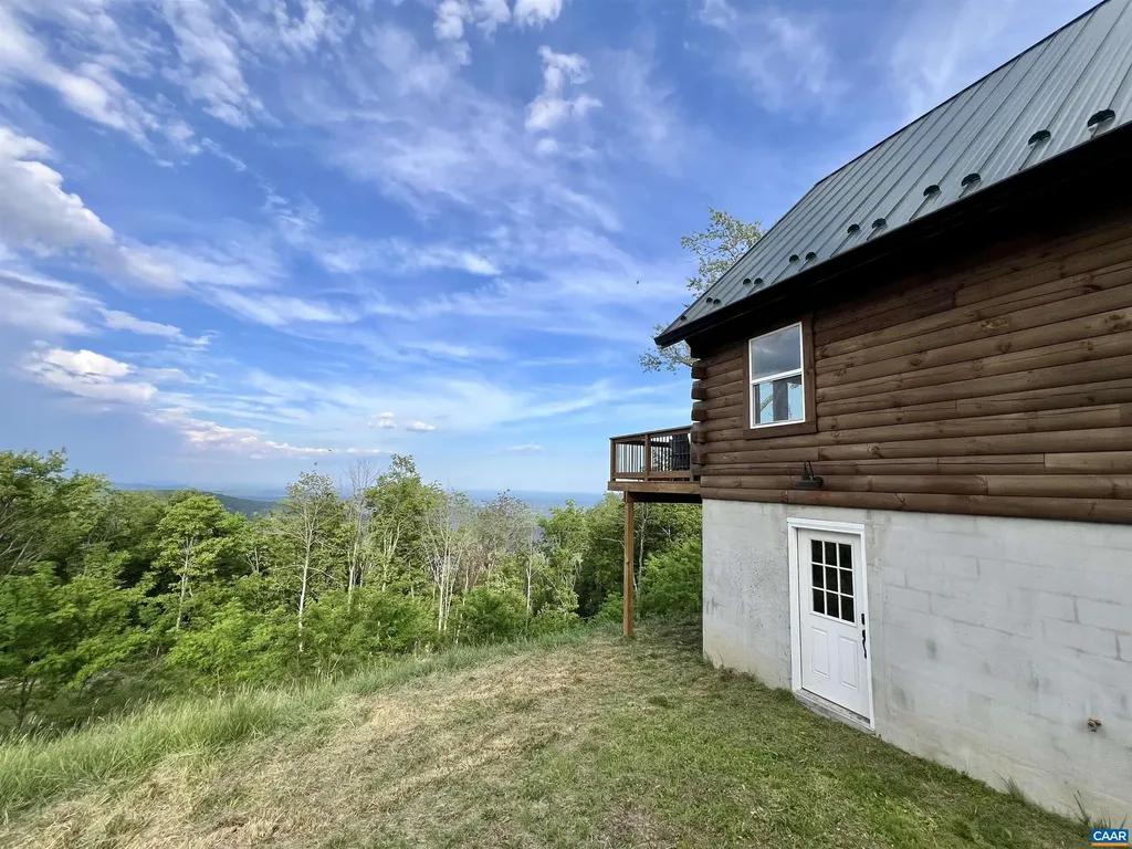 248 Raven Way Free Union VA 22940