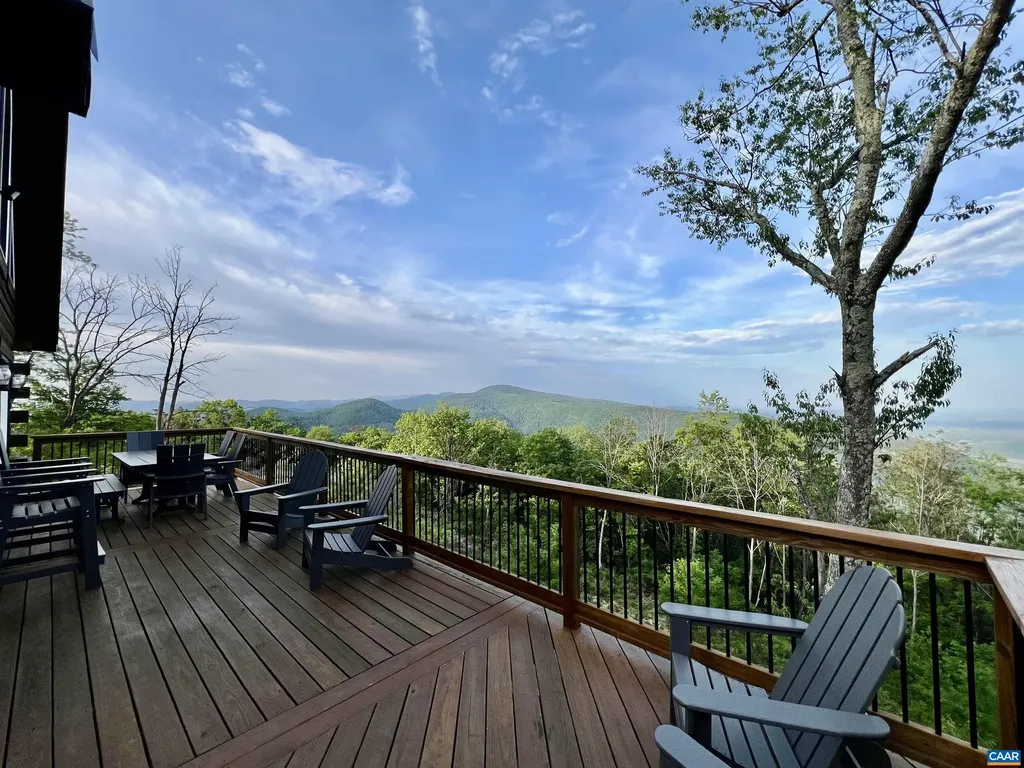 248 Raven Way Free Union VA 22940