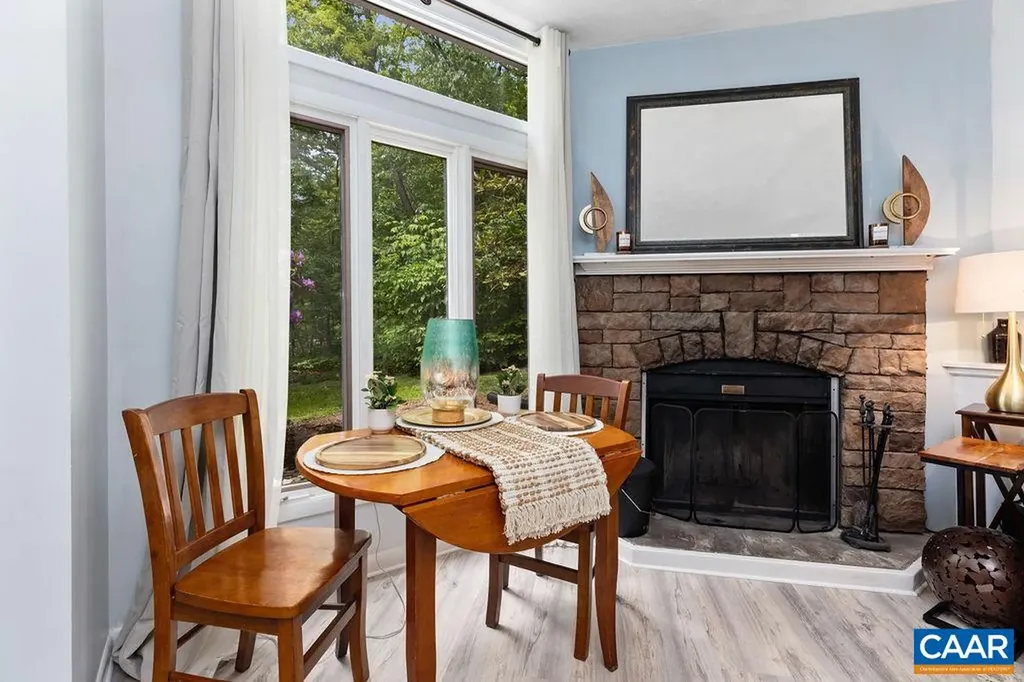 490 Three Ridges Condos Wintergreen Resort VA 22967