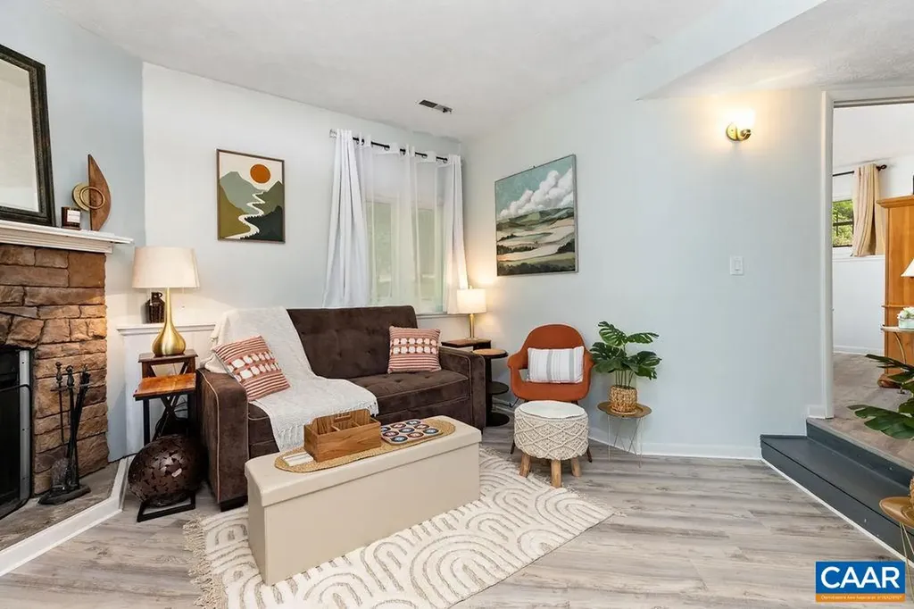 490 Three Ridges Condos Wintergreen Resort VA 22967