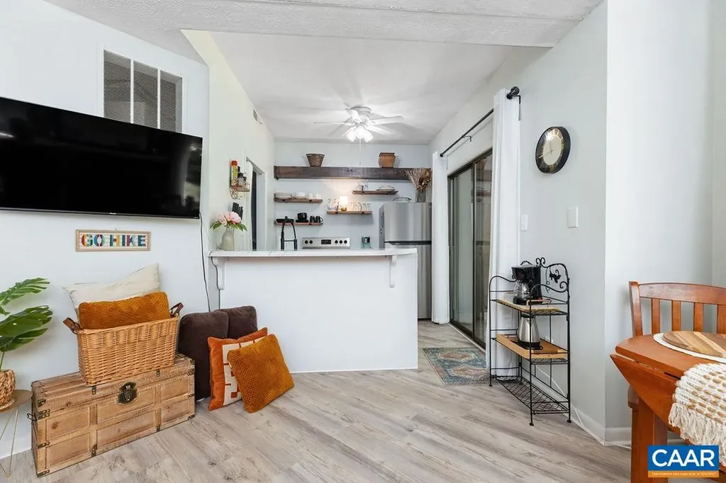 490 Three Ridges Condos Wintergreen Resort VA 22967