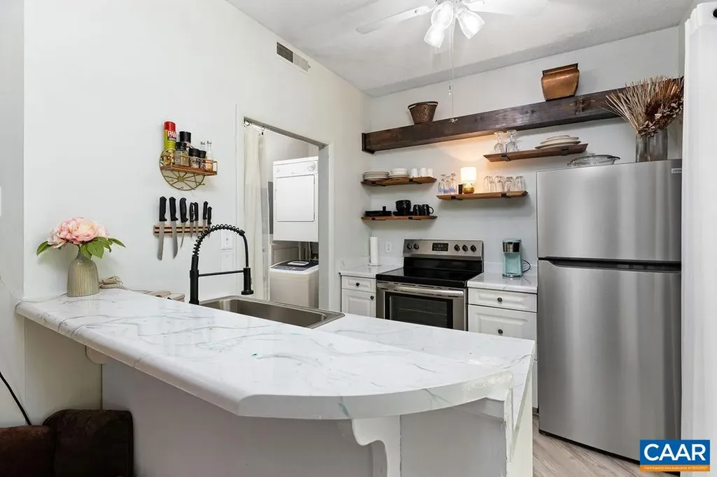 490 Three Ridges Condos Wintergreen Resort VA 22967