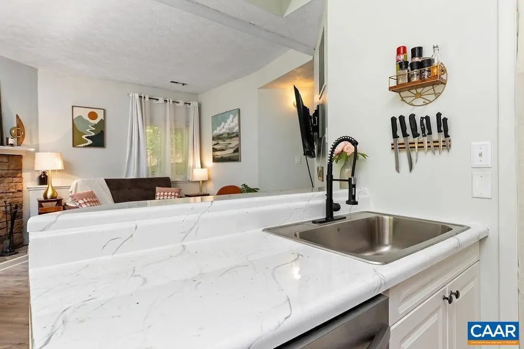 490 Three Ridges Condos Wintergreen Resort VA 22967