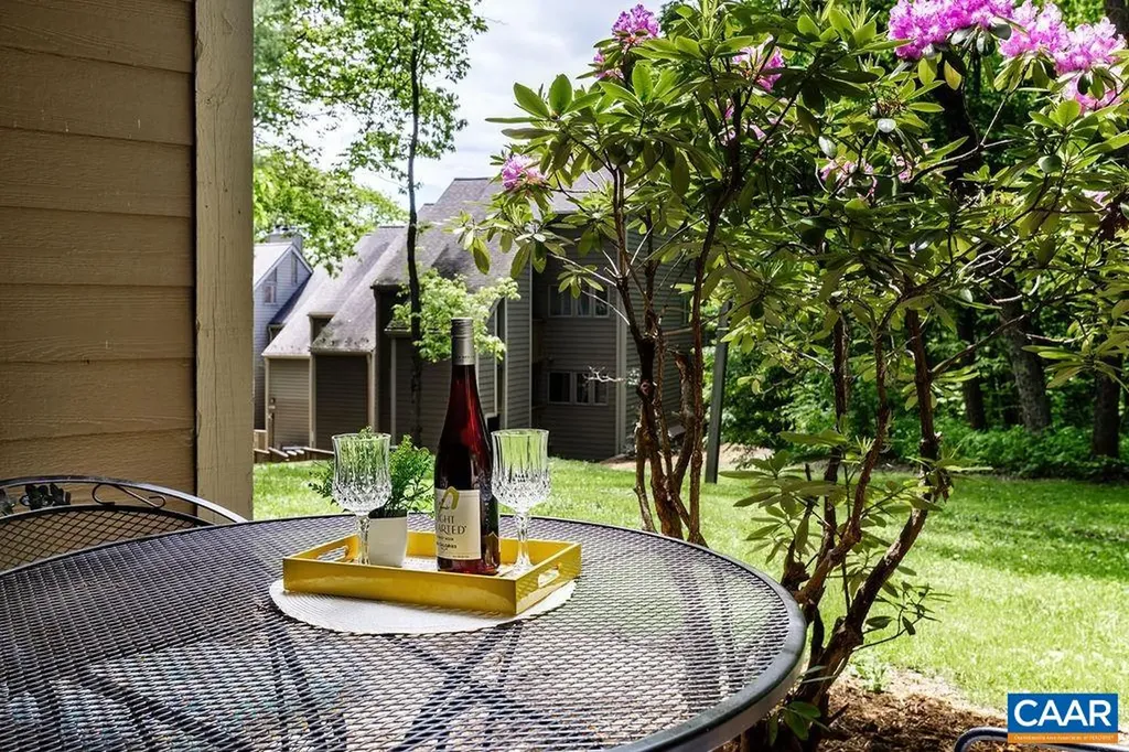 490 Three Ridges Condos Wintergreen Resort VA 22967