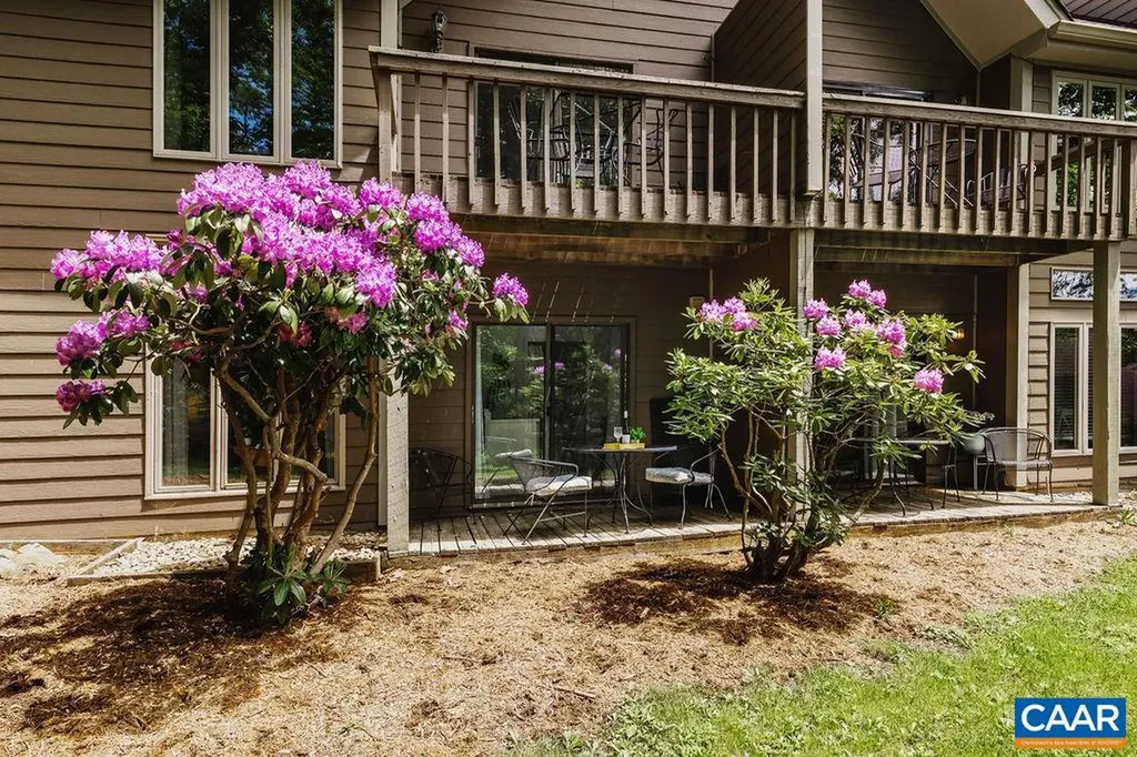 490 Three Ridges Condos Wintergreen Resort VA 22967