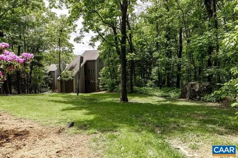 490 Three Ridges Condos Wintergreen Resort VA 22967