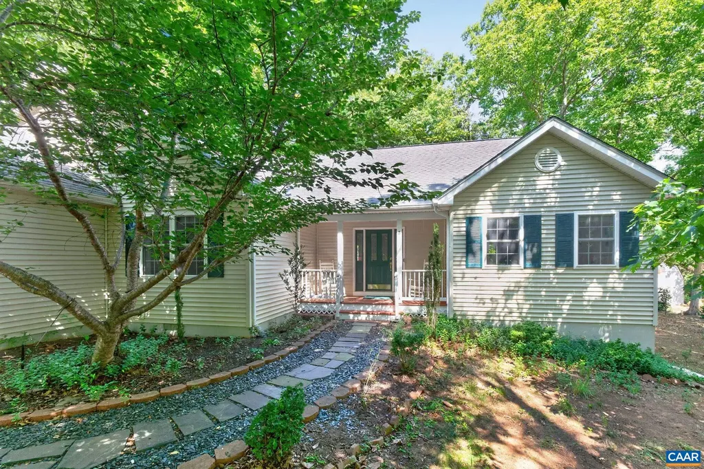 8 Rockwood Lane Palmyra VA 22963