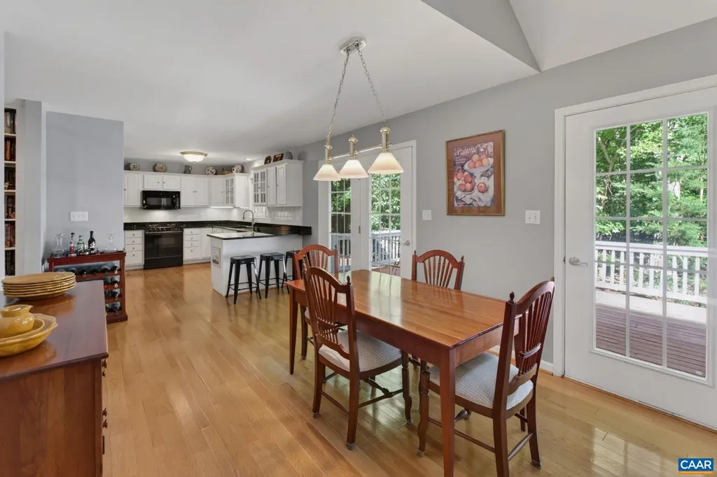 8 Rockwood Lane Palmyra VA 22963
