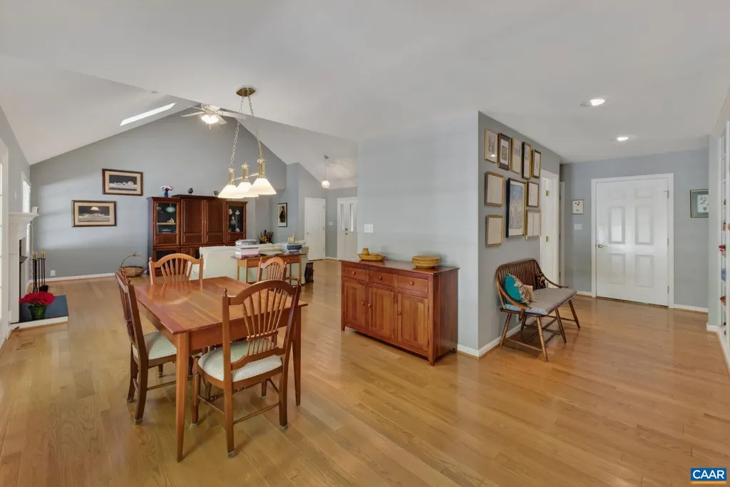 8 Rockwood Lane Palmyra VA 22963