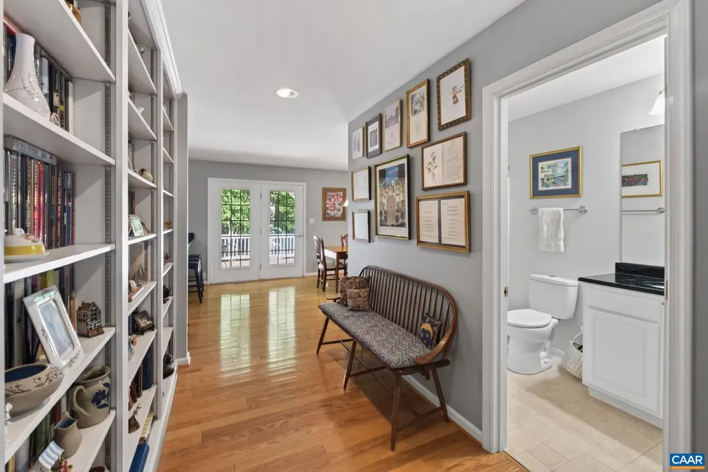 8 Rockwood Lane Palmyra VA 22963