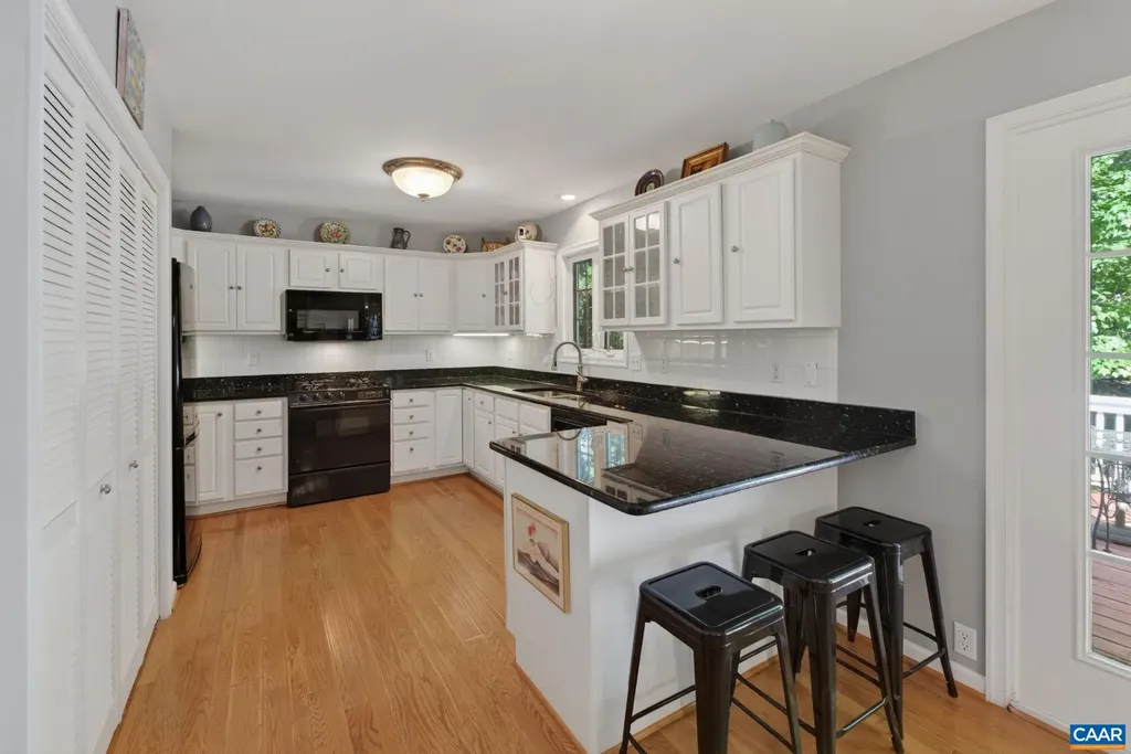 8 Rockwood Lane Palmyra VA 22963