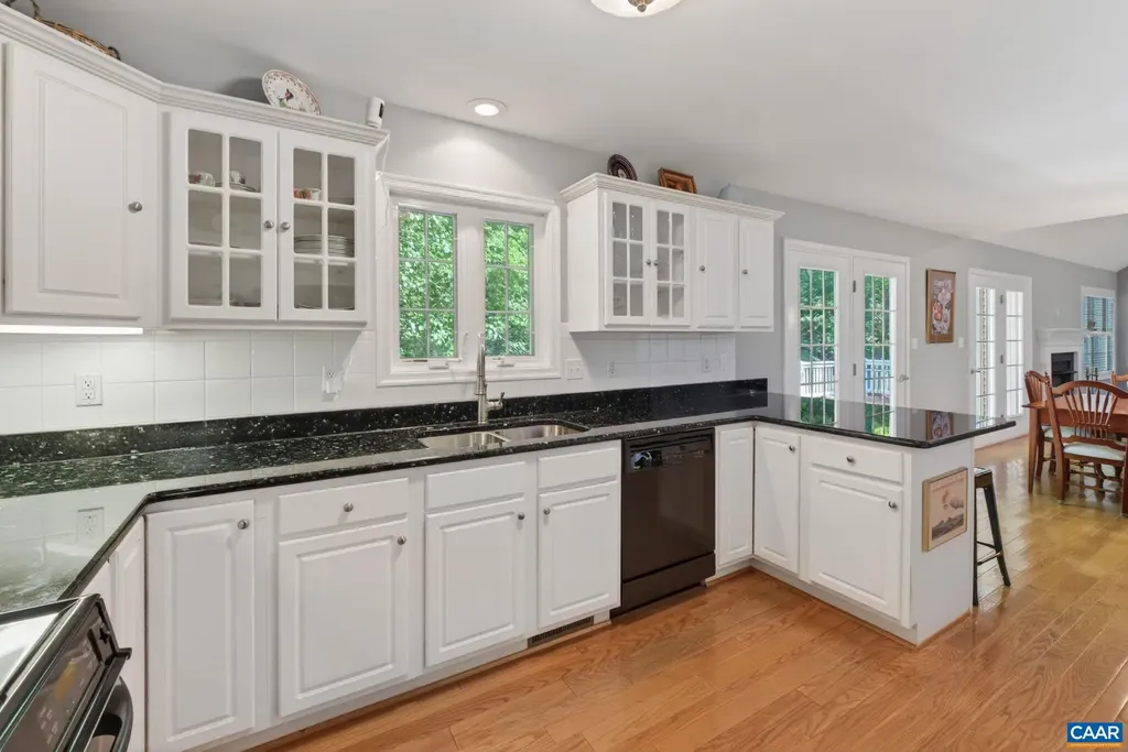 8 Rockwood Lane Palmyra VA 22963