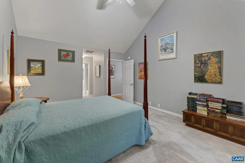 8 Rockwood Lane Palmyra VA 22963