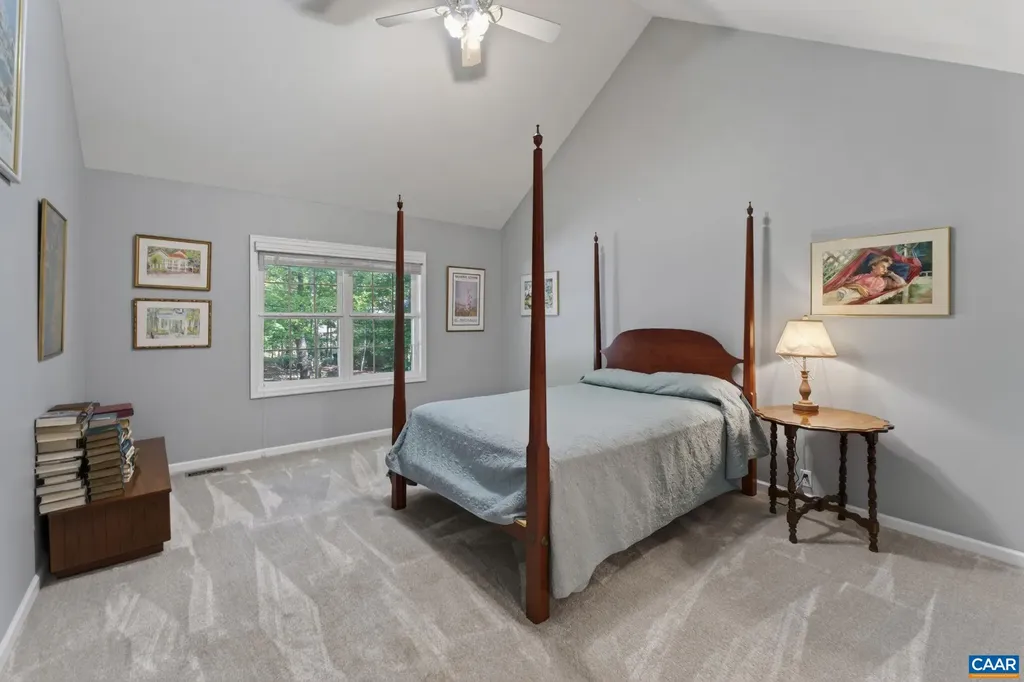 8 Rockwood Lane Palmyra VA 22963