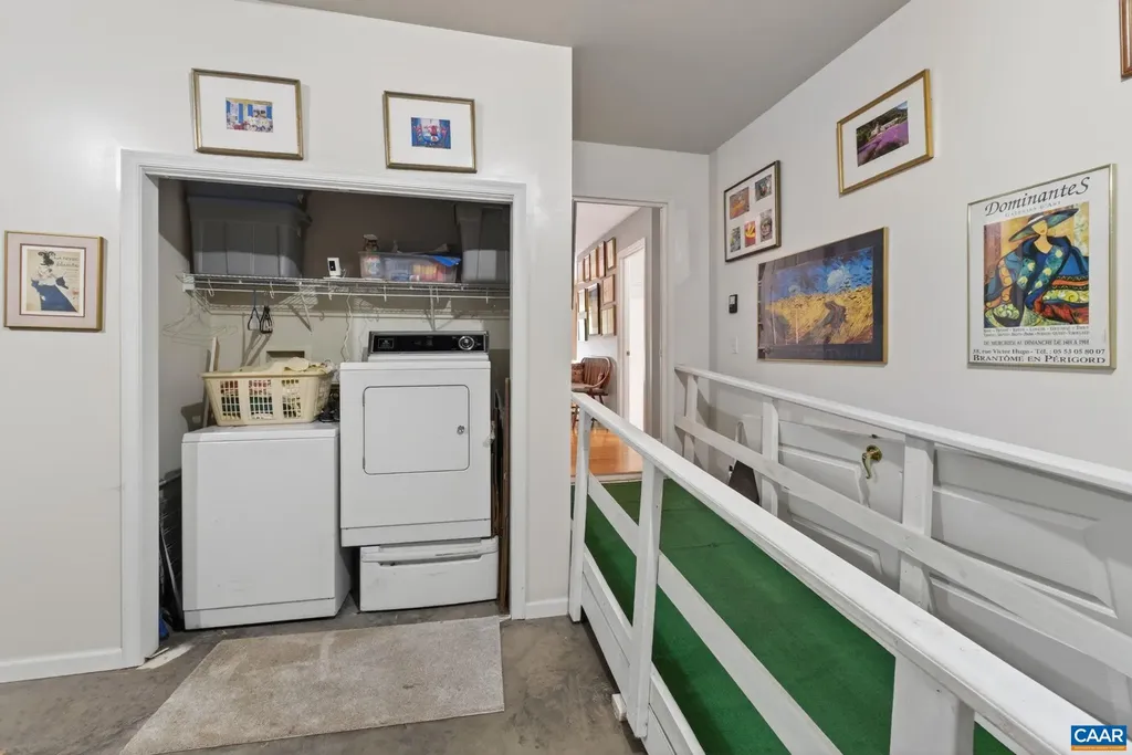 8 Rockwood Lane Palmyra VA 22963