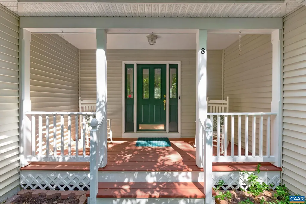 8 Rockwood Lane Palmyra VA 22963