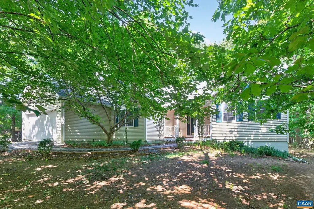 8 Rockwood Lane Palmyra VA 22963