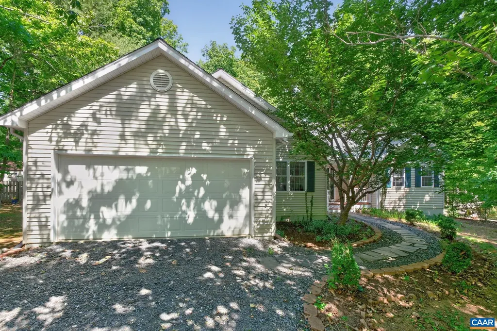 8 Rockwood Lane Palmyra VA 22963