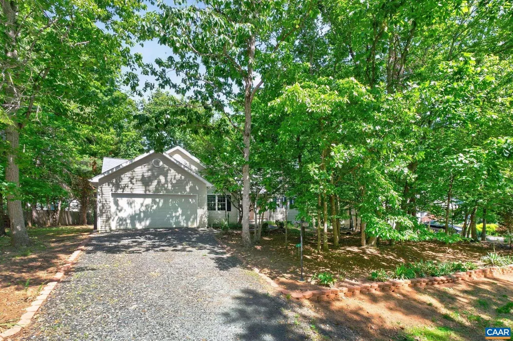 8 Rockwood Lane Palmyra VA 22963