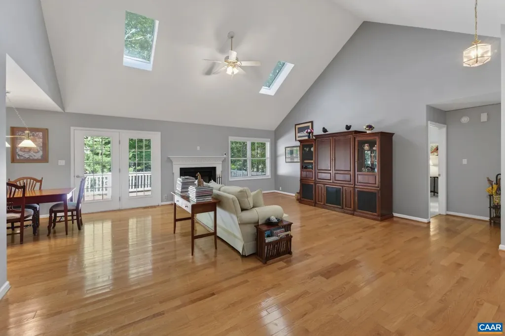 8 Rockwood Lane Palmyra VA 22963
