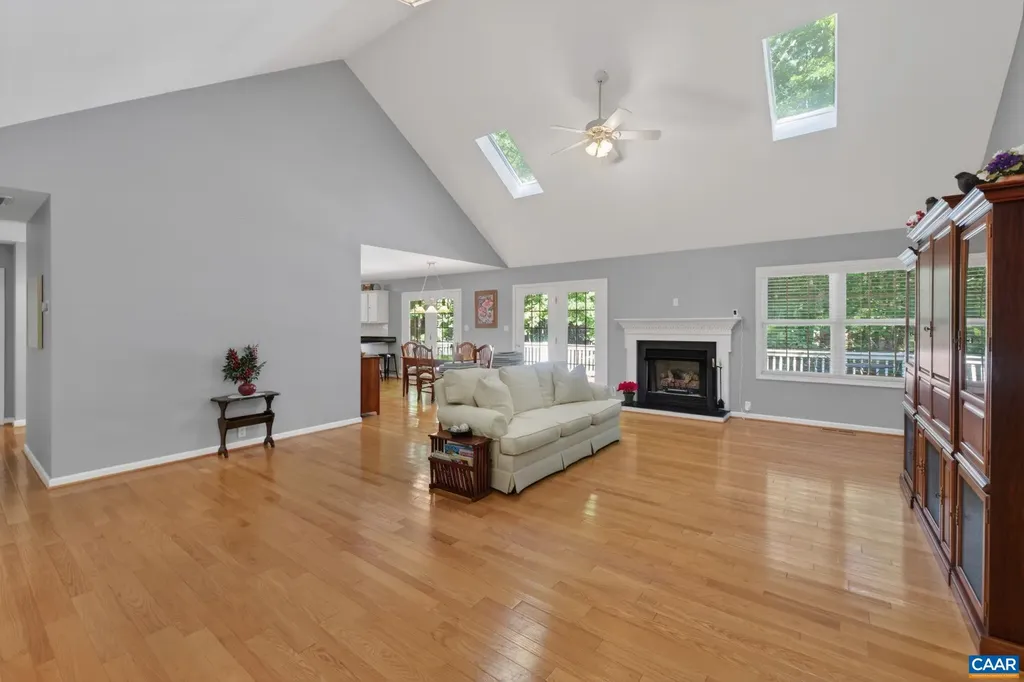 8 Rockwood Lane Palmyra VA 22963