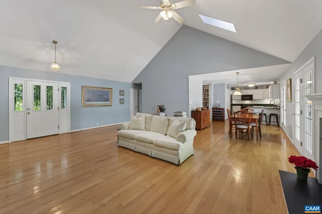 8 Rockwood Lane Palmyra VA 22963