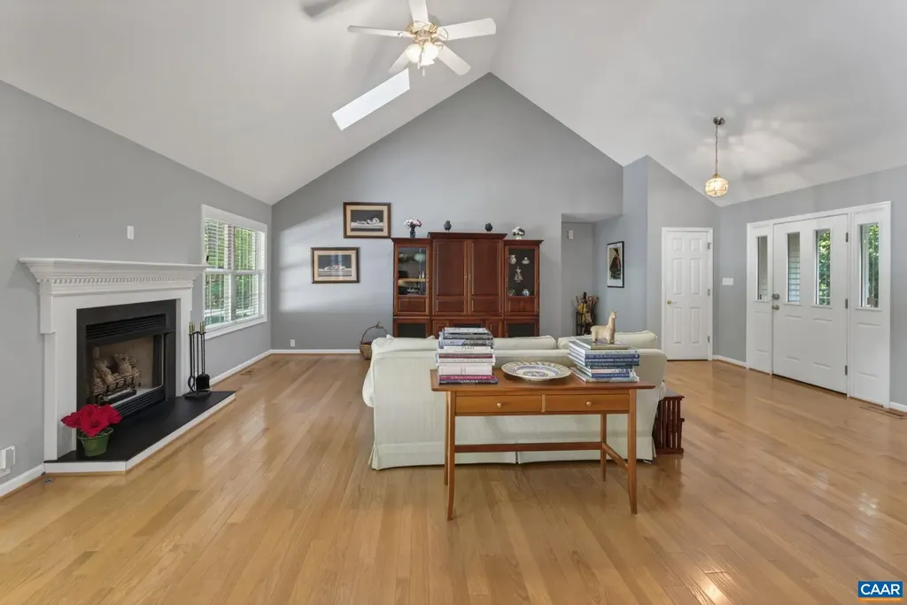 8 Rockwood Lane Palmyra VA 22963