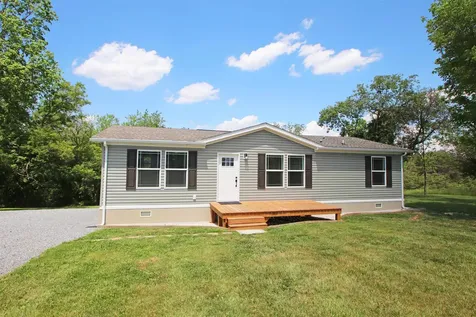 882 Rifes Ford Road Verona VA 24482