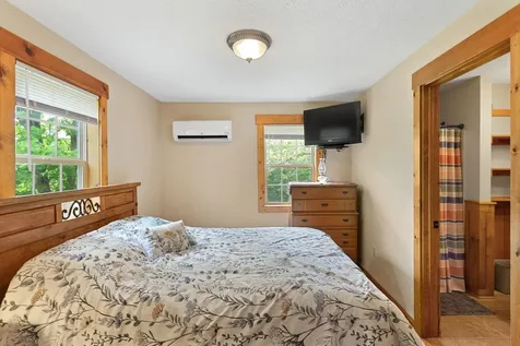 21117 Mine Mountain Road Bergton VA 22811