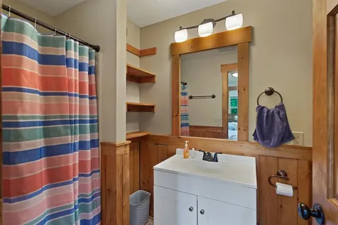 21117 Mine Mountain Road Bergton VA 22811