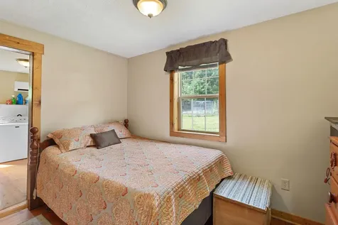21117 Mine Mountain Road Bergton VA 22811
