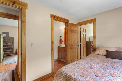 21117 Mine Mountain Road Bergton VA 22811