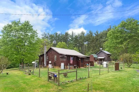 21117 Mine Mountain Road Bergton VA 22811