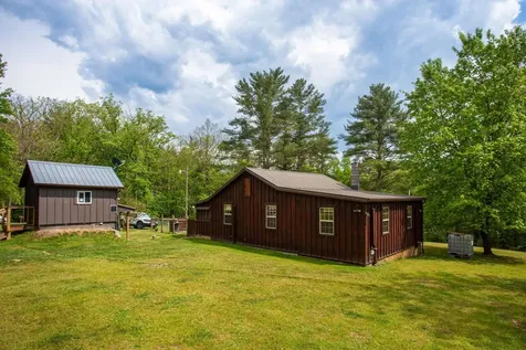 21117 Mine Mountain Road Bergton VA 22811