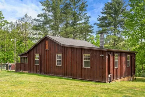 21117 Mine Mountain Road Bergton VA 22811