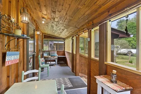 21117 Mine Mountain Road Bergton VA 22811