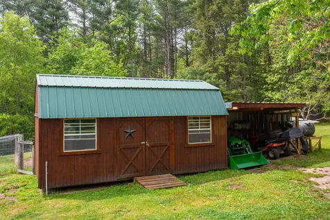 21117 Mine Mountain Road Bergton VA 22811