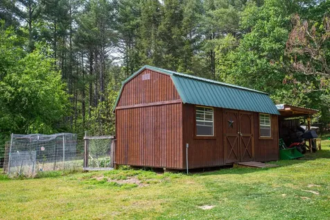21117 Mine Mountain Road Bergton VA 22811