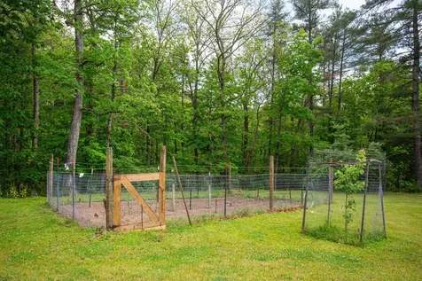 21117 Mine Mountain Road Bergton VA 22811