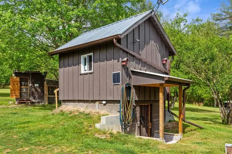 21117 Mine Mountain Road Bergton VA 22811