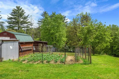 21117 Mine Mountain Road Bergton VA 22811