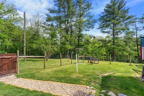 21117 Mine Mountain Road Bergton VA 22811