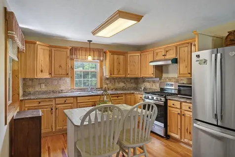 21117 Mine Mountain Road Bergton VA 22811