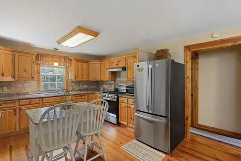 21117 Mine Mountain Road Bergton VA 22811
