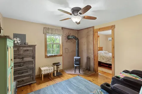 21117 Mine Mountain Road Bergton VA 22811