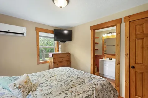 21117 Mine Mountain Road Bergton VA 22811