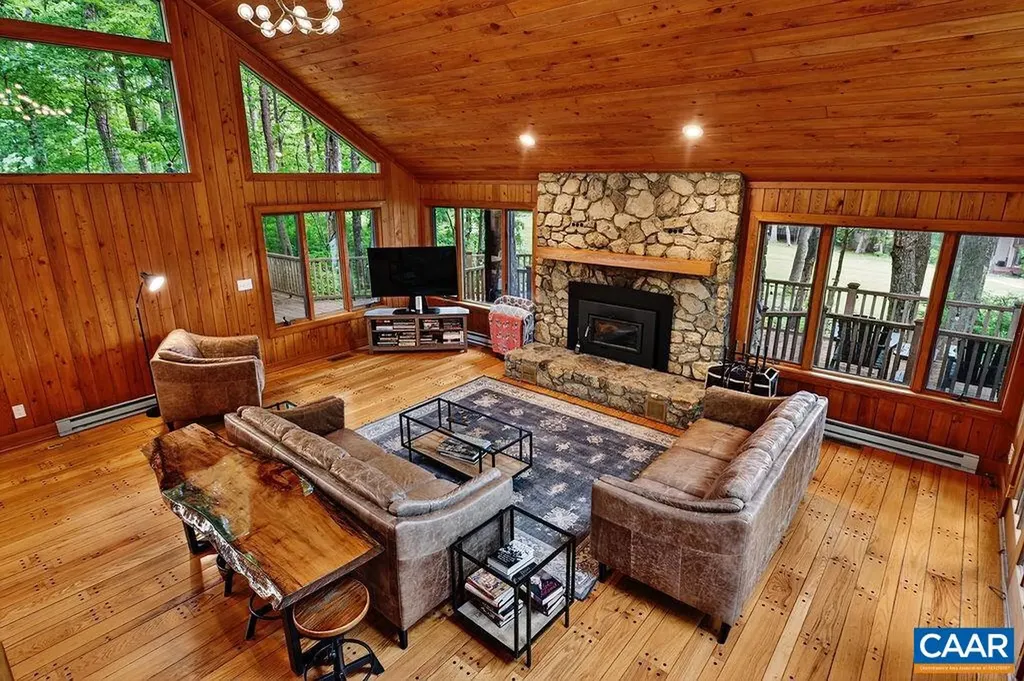 27 Fox Sparrow Lane Wintergreen Resort VA 22967