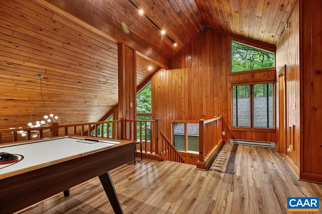 27 Fox Sparrow Lane Wintergreen Resort VA 22967