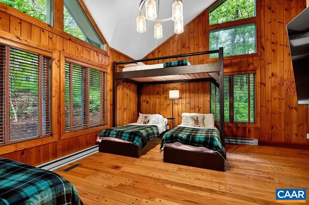 27 Fox Sparrow Lane Wintergreen Resort VA 22967